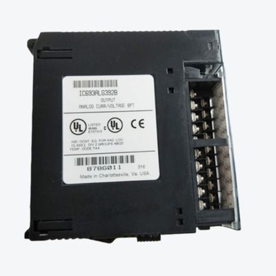 КАНАЛ GE Fanuc 16 PLC VMIVME 4514 ПРОСМАТРИВАЯ СЕТНОУЮ-АНАЛОГОВ ДОСКУ I/O