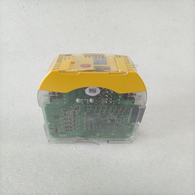 783100 PILZ Модуль PNOZ BASE PLC Модуль ретрансляции безопасности Новый на складе