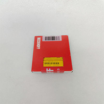 BECKHOFF EL2808 | ETHERCAT МОДУЛЬ | МОДУЛЬ I/O PLC НОВЫЙ В ЗАПАСЕ