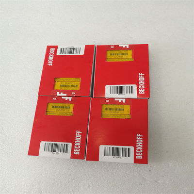BECKHOFF EL2808 | ETHERCAT МОДУЛЬ | МОДУЛЬ I/O PLC НОВЫЙ В ЗАПАСЕ
