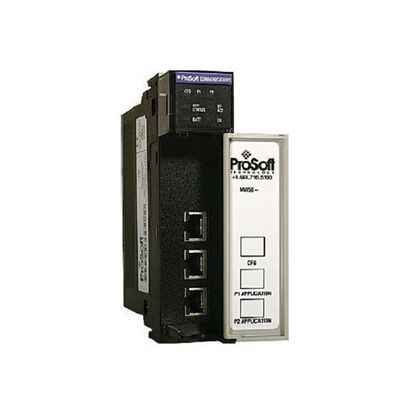 PROSOFT MVI56E-MCM/МОДУЛЬ СВЯЗИ МОДУЛЯ СЕТЕВОГО ИНТЕРФЕЙСА/PLC
