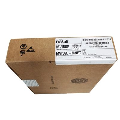 PROSOFT MVI56E-MCM/МОДУЛЬ СВЯЗИ МОДУЛЯ СЕТЕВОГО ИНТЕРФЕЙСА/PLC
