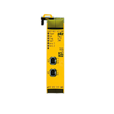 Модуль расширения PLC реле безопасности PILZ 772171 PNOZ
