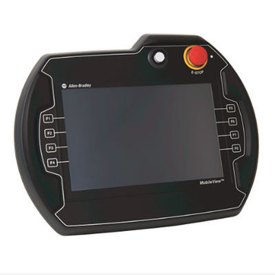 PLC 2711P-T10C4A8 ПАНЕЛЬНЫЙ СВИДЕНИЕ терминальный модуль