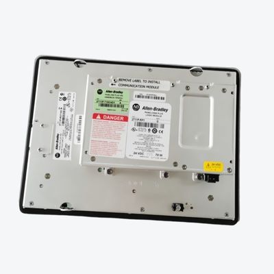 PLC 2711-K6C2L1 PANELVIEW OPERATOR TERMINAL MODULE (Модуль терминала оператора)