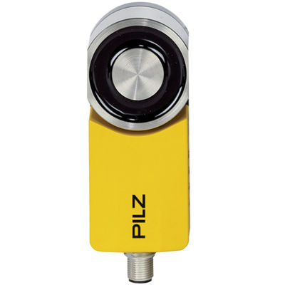 Модуль датчика PLC реле безопасности PILZ 570510 PNOZ