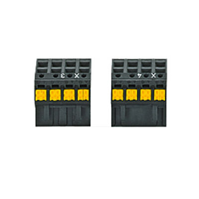 Модуль терминалов PLC реле безопасности PILZ 783400 PNOZ