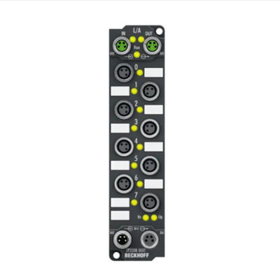 Модуль вход-выхода BECKHOFF EP2308-0001 4-Channel цифров