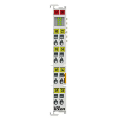 Модуль PLC интерфейса связи BECKHOFF KL6031