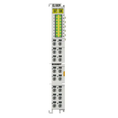 BECKHOFF EL6021 Модуль интерфейса связи EtherCAT Compact