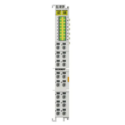 EL1859 8 канал Beckhoff Ethercat Io Модуль оригинальный с запечатанным