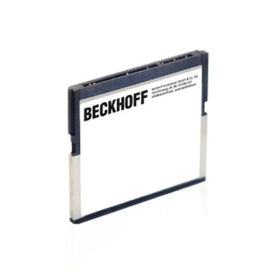 CX2900-0038 EtherCAT CFast Cards Beckhoff PLC Modules Новый оригинальный