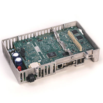 PLC 2711-K10C8 PANELVIEW Стандартный терминальный модуль