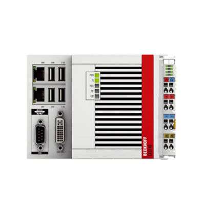 BECKHOFF CX5140-0125 Модуль встроенного процессора EtherCAT оригинальный