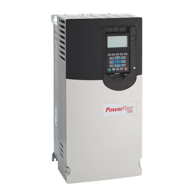 PLC 20F11NC072JA0NNNNN POWERFLEX 753 модуль привода переменного тока