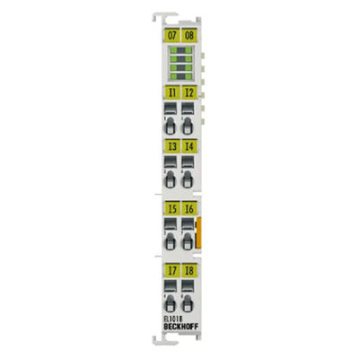 Модуль ввода аналога BECKHOFF EL3002 EtherCAT терминальный