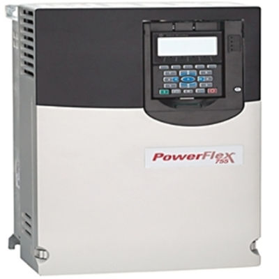 PLC 20G1AND361AN0NNNNN POWERFLEX 755 модуль привода переменного тока