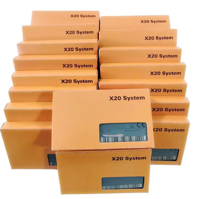 РЕГУЛЯТОР БЕЗОПАСНОСТИ X20SL8100 B&amp;R X20, ВОРОТ OPENSAFETY