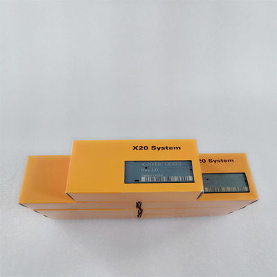X20BC0088 B&amp;R PLC Module Bus And Ethernet / Ip Controller Compact (ПЛК модуль автобуса и эфирного / IP контроллера компактный)