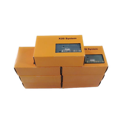 Интегрированный терминационный резистор B&amp;R PLC модуль X20IF1041-1 с CANopen интерфейсом