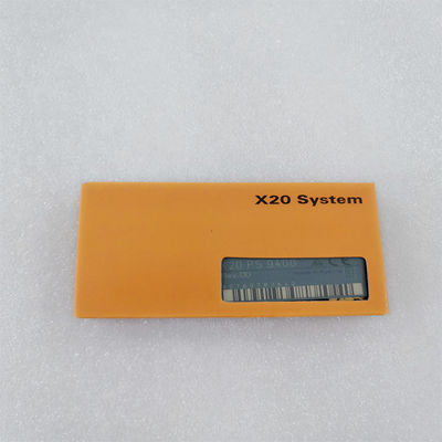 X20PS4951 X20 B&amp;R Аналоговый входный модуль с открытым / коротким диапазоном обнаружения