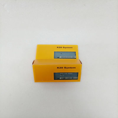 X20DM9324 B&amp;R X20 Digital Input Module Sink Connections Одобрение CO