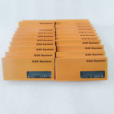 8BAC0122.000-1 Вставка в модуль B&amp;R PLC Resolver Interface Compact