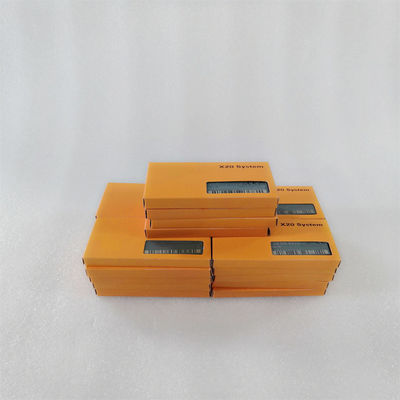 МОДУЛЬ ИЗМЕРЕНИЯ ТЕМПЕРАТУРЫ СОПРОТИВЛЕНИЯ X20AT2222 B&R X20