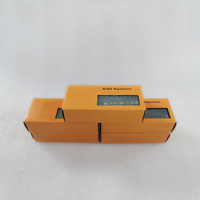 X20TB12 B&amp;R X20 МОДУЛЬ