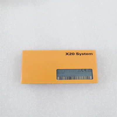 МОДУЛЬ ВХОДНОГО СИГНАЛА ТЕМПЕРАТУРЫ X20AT6402 B&amp;R X20