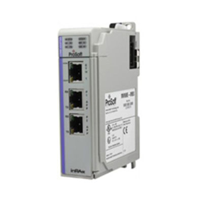 МОДУЛЬ СВЯЗИ PROSOFT MVI69-PDPMV1 МАСТЕРСКИЙ