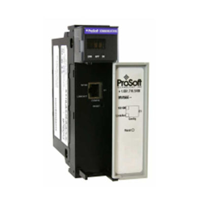 PROSOFT MVI56E-MNETCR УВЕЛИЧИЛО МОДУЛЬ СЕТЕВОГО ИНТЕРФЕЙСА