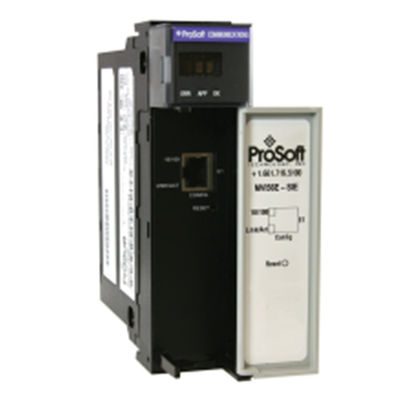 МОДУЛЬ СЕТЕВОГО ИНТЕРФЕЙСА PROSOFT MVI56E-PDPMV1 МАСТЕРСКИЙ