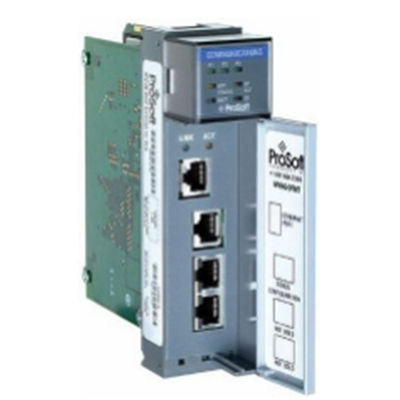 МОДУЛЬ СВЯЗИ PROSOFT MVI69-PDPS НЕВОЛЬНИЧИЙ