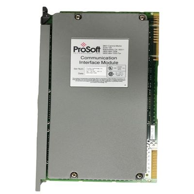 Ворот I/O ИЛИ DH+ PLC AB PROSOFT AN-X2-AB-DHRIO модуль УДАЛЕННОГО