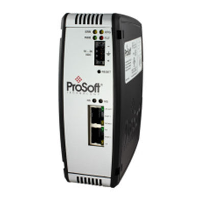 PROSOFT PLX31-EIP-MBS ETHERNET/IP К СЕРИАЛУ MODBUS