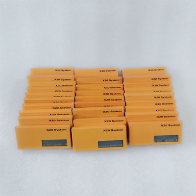 X20PD2113 B&amp;R X20 ИНТЕГРИРОВАЛО EXCHANGEABLE МОДУЛЬ MICROFUSE