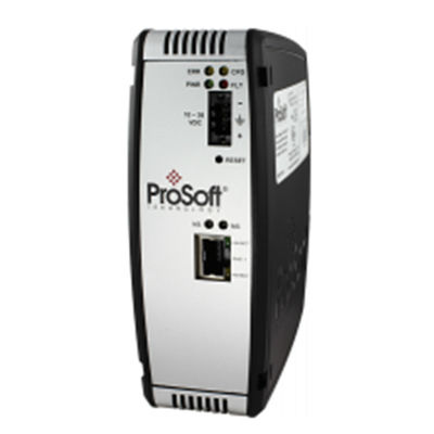 PROSOFT PLX31-EIP-MBTCP ETHERNET/IP К TCP/IP MODBUS
