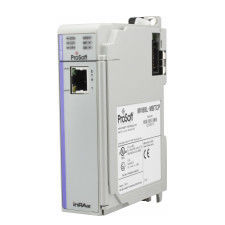 МОДУЛЬ ВХОДНОГО СИГНАЛА ХАРТА КАНАЛА PROSOFT PLX51-HART-4I