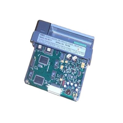 MX213 Bachmann Accessories Processor Input Output Модуль CO Одобрение