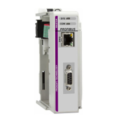 МОДУЛЬ PROSOFT ILX69-PBM PROFIBUS DPV1 МАСТЕРСКИЙ