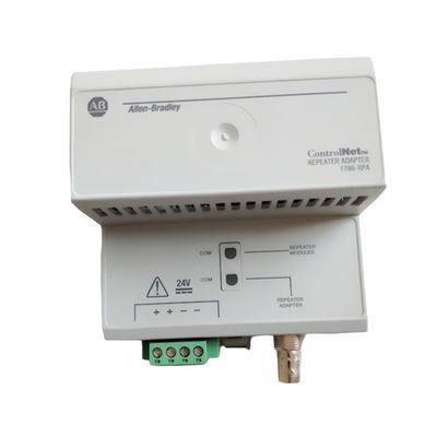 PLC 2080-LC30-24QWB MICRO830 ВВП/ВВП модуль