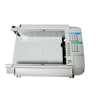 ПЛК 2080-LC50-24QVB MICRO850 Пунктовые программируемые контроллеры