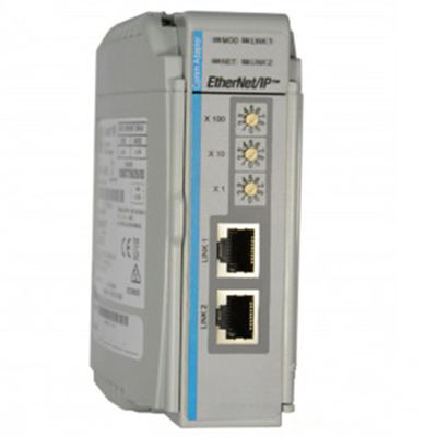 PLC 2080-MOT-HSC MICRO800 высокоскоростной счетчик подключенный модуль