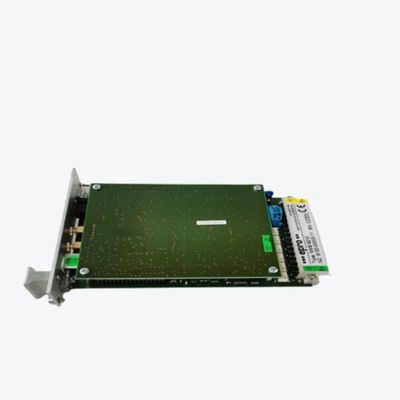 ОН Programmable модуль ввода аналога канала PLC 8 регулятора логики F6217