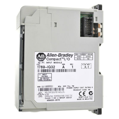 PLC 1786-RPFM CONTROLNET FIBER RING MEDIUM REPEATER MODULE (Модуль повторяющегося среднего кольца волокна)