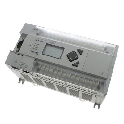 PLC 1794-ACNR15XT FLEX I/O сетевой адаптерный модуль
