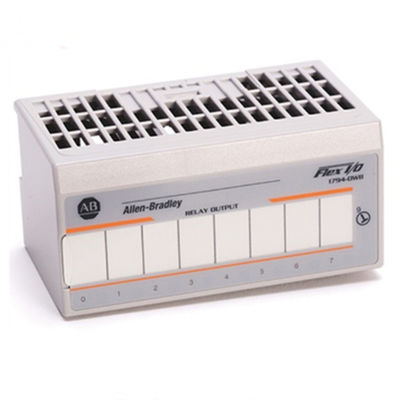 PLC 1794-IB16 FLEX I/O INPUT MODULE (модуль ввода и вывода)