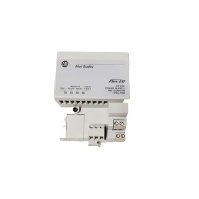 PLC 1794-OF8IH FLEX I/O 8 точек 16 битов