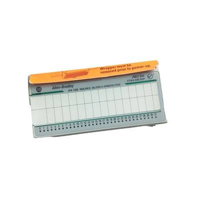 PLC 1794-PS13 FLEX модуль питания I/O